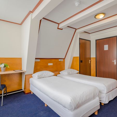 Hotel Van Gelder 암스테르담 외부 사진