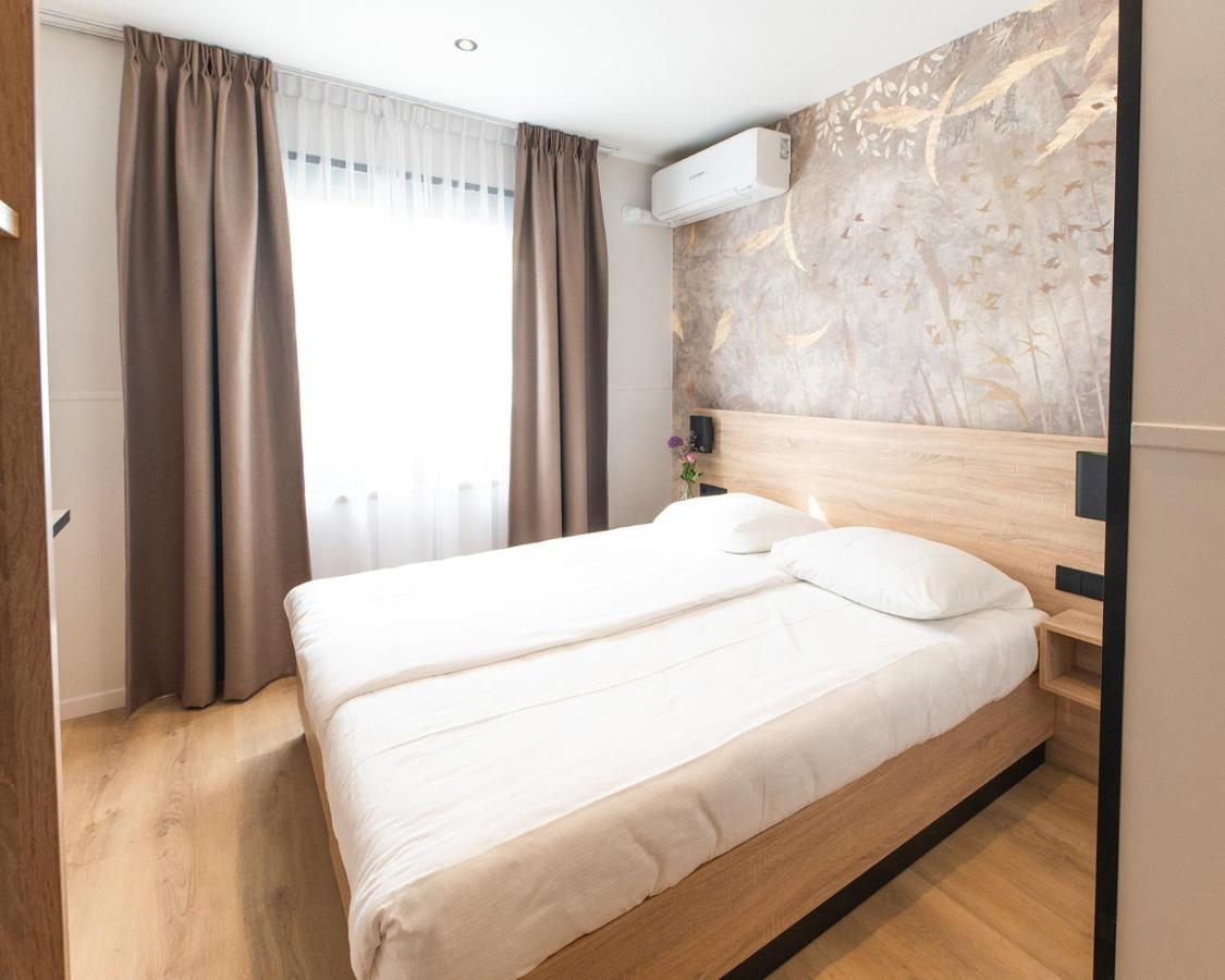 Hotel Van Gelder 암스테르담 외부 사진