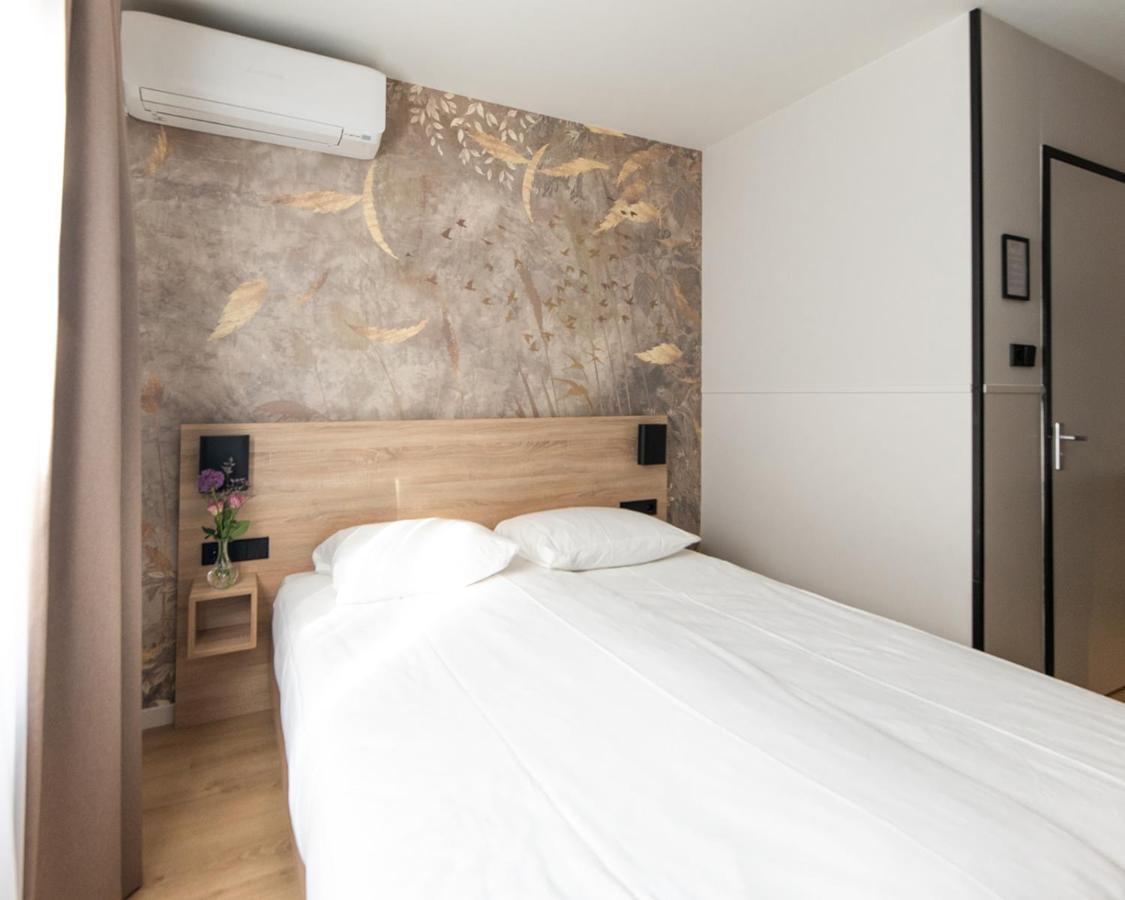 Hotel Van Gelder 암스테르담 외부 사진